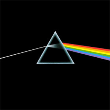  Pink Floyd - The Dark Side Of The Moon (2011 Remaster) 1LP egyéb zene