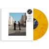  Pink Floyd - Wish You Were Here (50th Anniversary) (Yellow Flame Vinyl) (Vinyl LP (nagylemez))