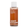 Pink Light & Happy testpermet 250 ml nőknek
