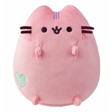Pink Pastel Pusheen plüss 18 cm plüssfigura