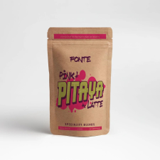  Pink Pitaya Latte 225g gyógytea