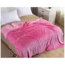 Pink plüss pléd 200x230 hopepink200x230 lakástextília