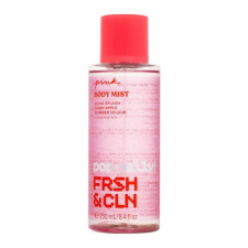 Pink Pop Jelly! Fresh & Clean testpermet 250 ml nőknek testpermet