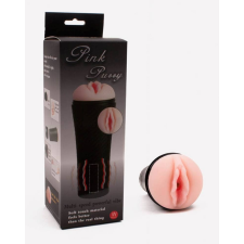 Pink Pussy Masturbator maszturbátor