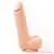 Pink Room P08 Jordan – prémium dildó 17 x 5.3 cm méretben