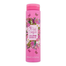PINK SUGAR Lollipink tusfürdő 200 ml nőknek tusfürdők