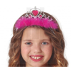  PINK TOLLAS TIARA