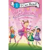  Pinkalicious and the Pinkettes – Victoria Kann