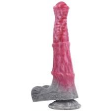 PINKALIEN Dildó szörny Equinus 20 x 5cm műpénisz, dildó