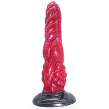 PINKALIEN Dildó szörny Gyrik 20 x 6cm műpénisz, dildó