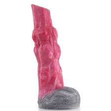 PINKALIEN Dildó szörnyeteg Canok 15 x 4.5cm műpénisz, dildó