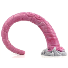 PINKALIEN Monster Dildo Tentakrux – prémium tentakulis dildó 43 cm műpénisz, dildó