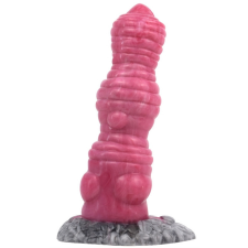 PINKALIEN Monster Dildo Tömeges dugó 20 x 6cm műpénisz, dildó