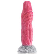 PINKALIEN Monster Verix Dildo 17 x 4.5cm műpénisz, dildó