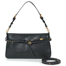 Pinko Válltáskák BELT BAG CLASSIC VITELLO Fekete Egy méret kézitáska és bőrönd