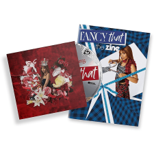 PinkPantheress - Fancy That (Mixtape) (Fanzine Version) (CD) rock / pop