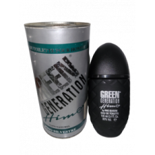 Pino Silvestre Green Generation EDT 100 ml parfüm és kölni