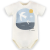 Pinokio Body szárnyak Ecru Summertime 62-es méret