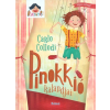  Pinokkió kalandjai /Olvastad már?