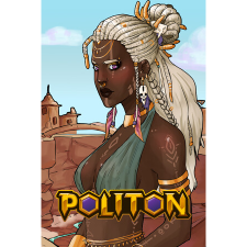 Pinq Games Politon (PC - Steam elektronikus játék licensz) videójáték