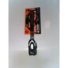 Pintinox Buffet per arrosto, rozsdamentes húsfogó-csipesz, 26 cm konyhai eszköz