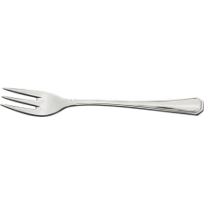 Pintinox Desszertes villa, Pintinox Amerika 16 cm, 6 db tányér és evőeszköz