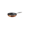 Pintinox MATERIC szeletsütő serpenyő 24 cm rozsdamentes nyél (indukciós)