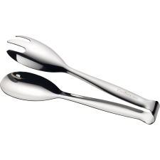 Pintinox Salátacsipesz, 18/10 rozsdamentes acél, Hossz: 240 mm konyhai eszköz