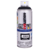 PINTY PLUS EVO VIZES AKRIL SPRAY 400ML RAL 9005 MATT FEKETE