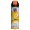 PINTY PLUS TECH 500 ML JELÖLŐ SPRAY NARANCS