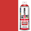 PintyPlus Akrilfesték spray, EVOLUTION fényes, 400 ml - RAL3020 traffic red