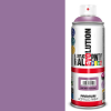 PintyPlus Akrilfesték spray, EVOLUTION fényes, 400 ml - RAL4001 red lilac