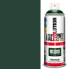 PintyPlus Akrilfesték spray, EVOLUTION fényes, 400 ml - RAL6009 fir green