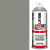 PintyPlus Akrilfesték spray, EVOLUTION fényes, 400 ml - RAL7030 stone grey