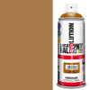 PintyPlus Akrilfesték spray, EVOLUTION fényes, 400 ml - RAL8001 ochre brown