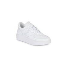 Piola Rövid szárú edzőcipők CAYMA Fehér 37 női cipő