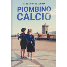  Piombino calcio – Giovanni Gualersi idegen nyelvű könyv