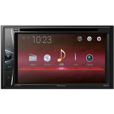 Pioneer AVH-G110DVD autó-multimédia
