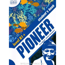 PIONEER B1+ SB+QR CODE nyelvkönyv, szótár