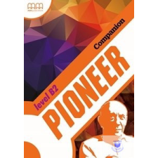  Pioneer B2 Companion idegen nyelvű könyv