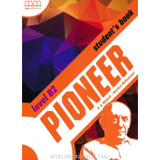 PIONEER B2 SB+QR CODE nyelvkönyv, szótár