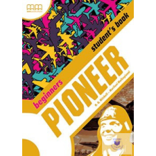 Pioneer Beginner Student's Book idegen nyelvű könyv