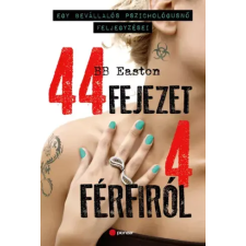 Pioneer Books 44 fejezet 4 férfiról egyéb e-könyv