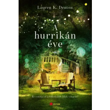 Pioneer Books A hurrikán éve egyéb e-könyv