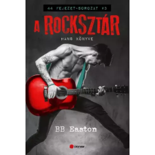 Pioneer Books A rocksztár egyéb e-könyv