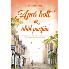 Pioneer Books Apró bolt az öböl partján irodalom