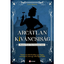 Pioneer Books Arcátlan kíváncsiság regény