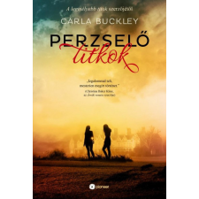 Pioneer Books Carla Buckley - Perzselő titkok regény
