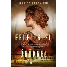 Pioneer Books Felejts el örökre! regény