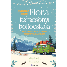 Pioneer Books Flora karácsonyi boltocskája egyéb e-könyv